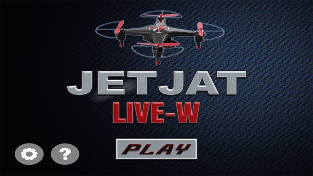 JETJAT LIVE-W