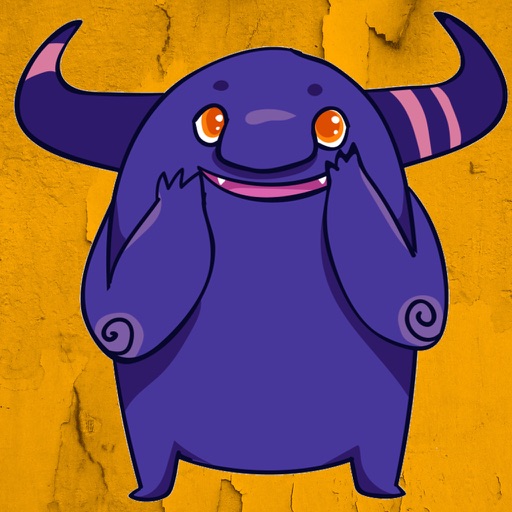 Buffalo Fly Free Game icon