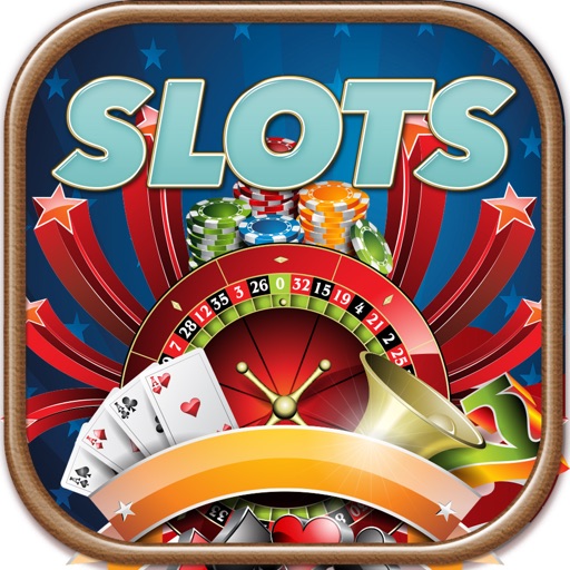 Amazing Tap Casino Double Slots - FREE Games