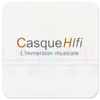 Casque - Hifi