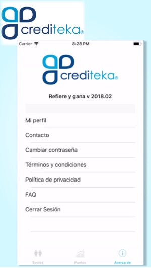 Refiere y Gana(圖5)-速報App