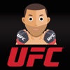 UFC Emoji & GIF Keyboard