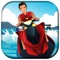 Stay in the River Mania - Driving Under The Water Line FREE