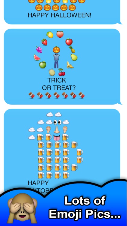 SMS Smileys - Emoji Stickers - PRO