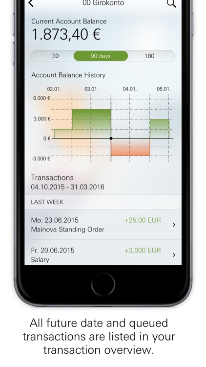 norisbank mobile screenshot-3