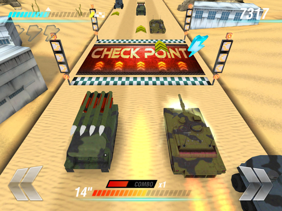 戦艦 戦車 大和 . 軍隊 タンク 戦闘 世界大戦 攻撃 ゲーム 無料のおすすめ画像4
