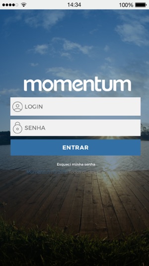 Sistema Integrado de Vendas Momentum(圖1)-速報App