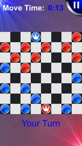 Draughts Classicsのおすすめ画像1