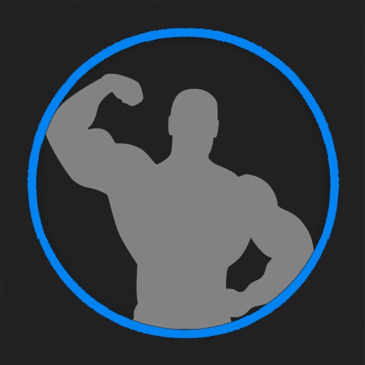 Fitness-Timer icon