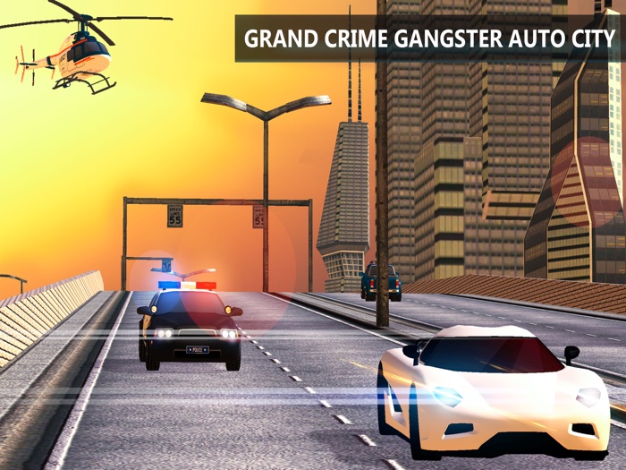 Grand Crime Gangster Auto Vegas Theft City