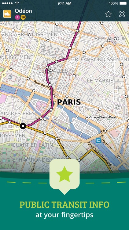 Pocket Earth PRO Offline Maps & Travel Guides