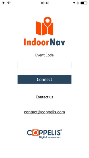 IndoorNav(圖1)-速報App