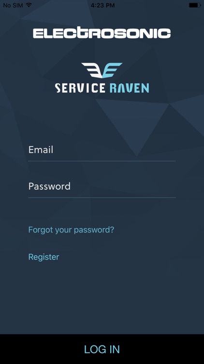 Service Raven