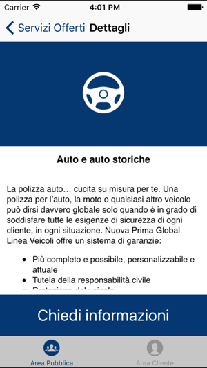 Assicurazioni Verona(圖2)-速報App