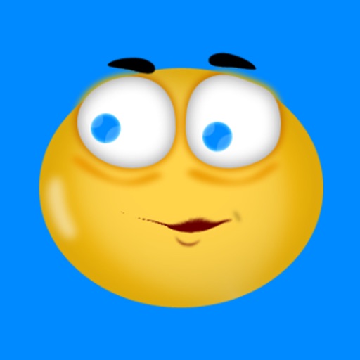 Gifmoji - Animated emojis icon