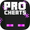 Pro Cheats & Secrets - for Minecraft