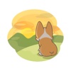 Lovely Corgi Sticker Pack for iMessage