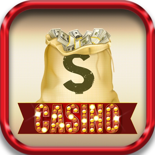90 House Of Fun Moneybag Casino - Free Las Vegas Slots icon