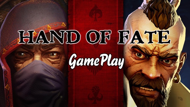 PRO - Hand of Fate Version(圖2)-速報App