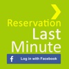 Reservation Last Minute