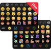 Emoji Free – My Emoticon Art & Fonts Keyboard Kika