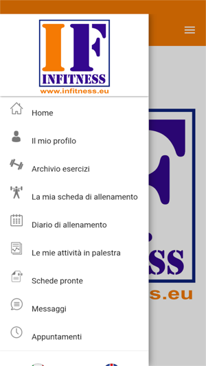 Infitness(圖1)-速報App