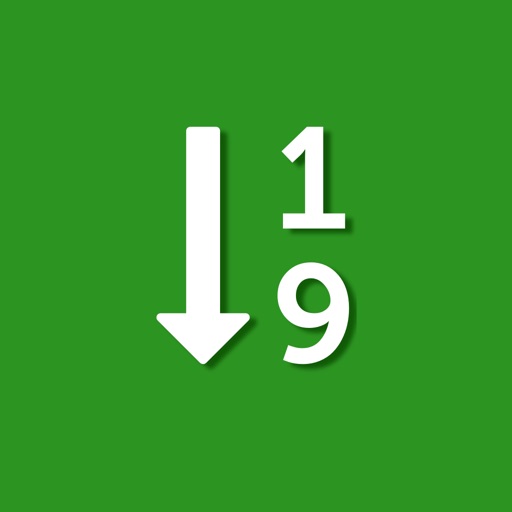 Number Facts - Stories of Date and Number icon