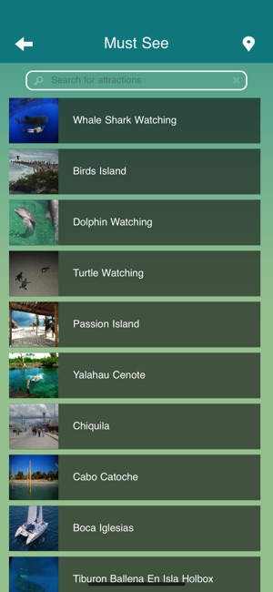 Visit Isla Holbox Island(圖3)-速報App