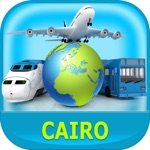 Cairo Egypt, Tourist Places