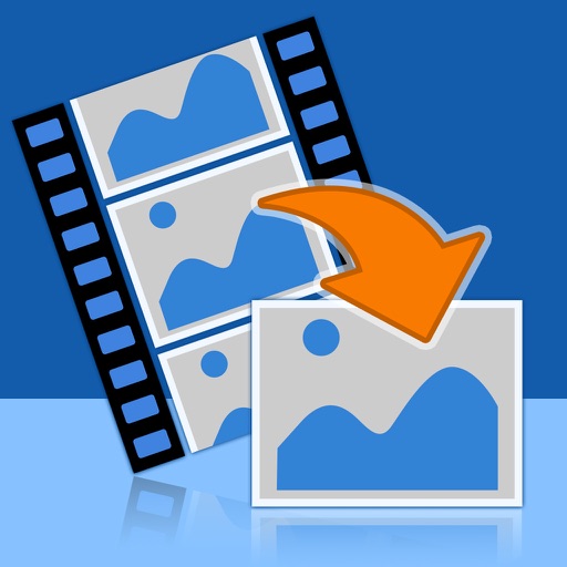 Video to Photo Grabber-Extract video frame easily