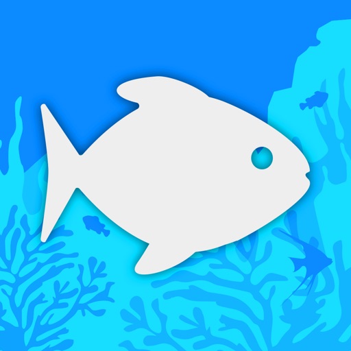 Great Barrier Reef Visitor Guide icon