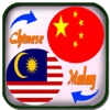 Translate Malay to Chinese Dictionary - Kamus Malay Cina
