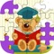 Cartoon Jigsaw Puzzle Free - Collection Of Animated Characters Pictures Packs 4 Kids