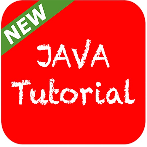 Java Tutorial - Learn Java Programming Offline Pro icon