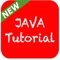 Learn Java Offline app offers you extensive training to get you started in java