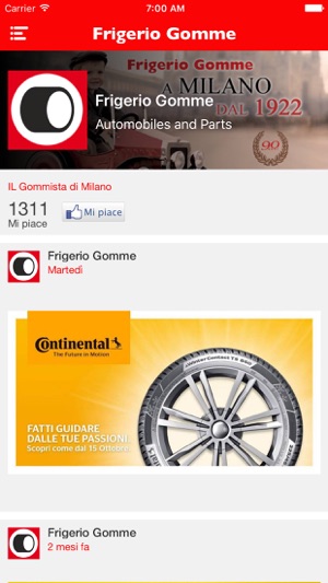 Frigerio Gomme Susa(圖3)-速報App