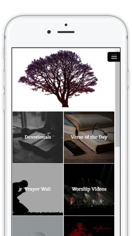 Influence Devotions