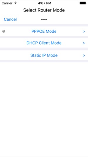 Router Setting(圖2)-速報App