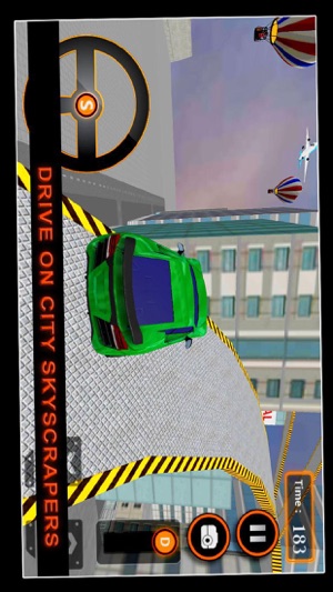 Car Parking Games 3D - New Car Parking 2