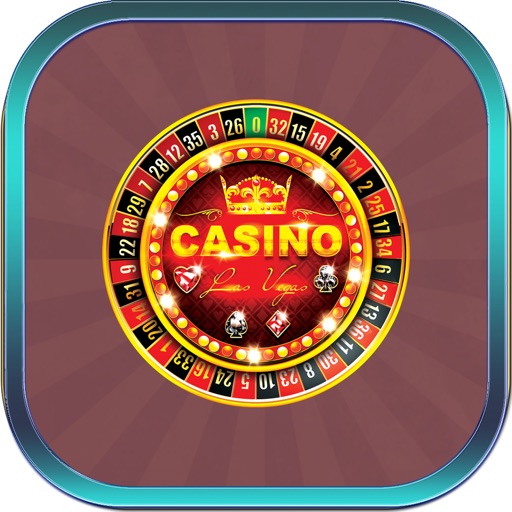 Hot Casino Play Slots Machines - Jackpot Edition icon