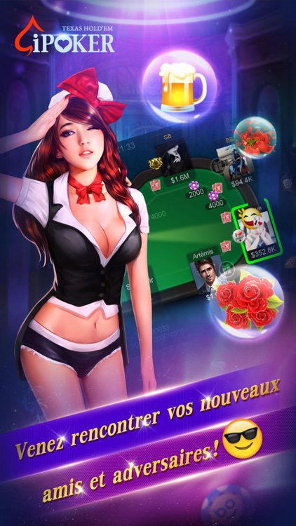 Texas Poker Pro.Fr