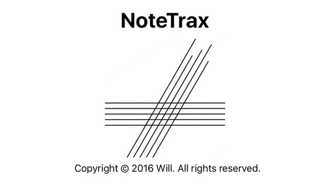 NoteTrax(圖1)-速報App