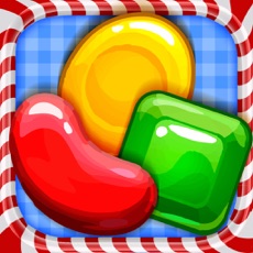 Activities of Jelly Pop Mania! - Your New Best Fair Frenzy World Match Three Addiction Puzzle Game