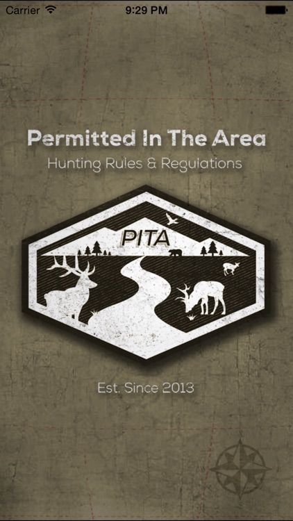 NY Hunting Rules & Hunting Regulations - PITA