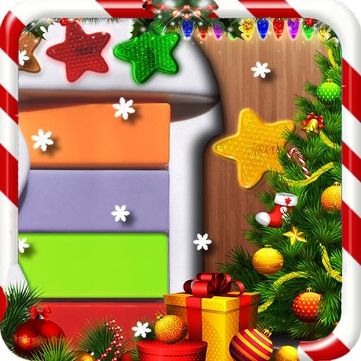 Christmas Piano 2015 iOS App