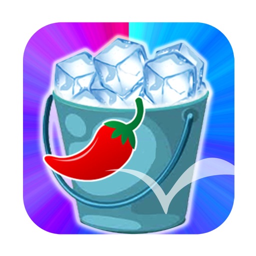 Ice Bucket C iOS App