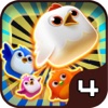 Bird puzzles 4