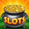 Lucky Slots Bonanza : Win Progressive Chips with 777 Gold Coins and Bonus Jackpots in a VIP Macau Casino
