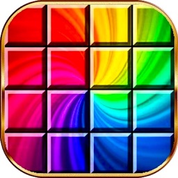 Color Fit Crush Puzzle