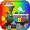 Icon My ABC Train